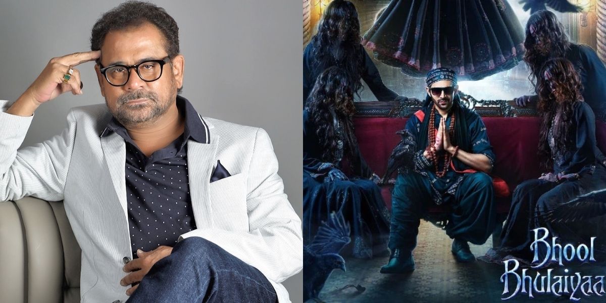EXCLUSIVE! Director Anees Bazmee says creating comedy films is hard while talking about Bhool Bhulaiyaa 2
